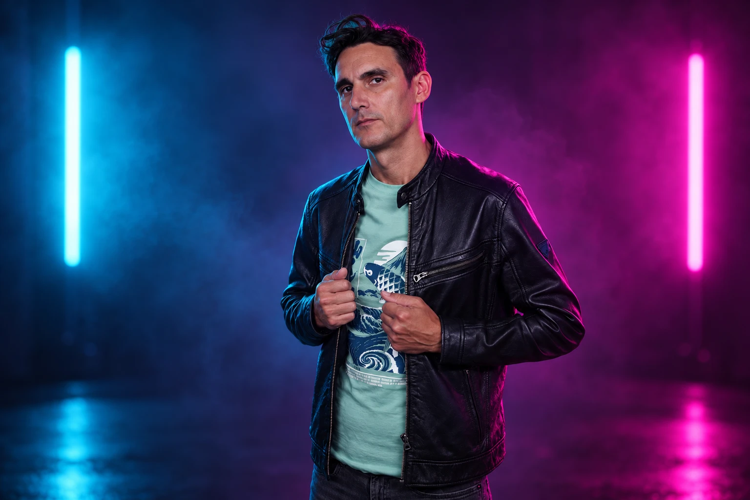 Julien, créateur de Realistic Simcockpit